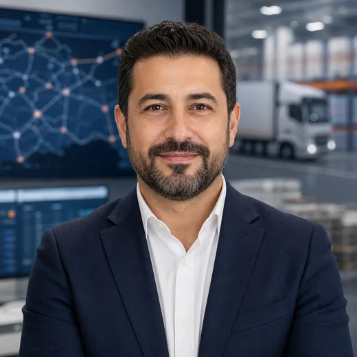 Erhan Demir için oluşturulmuş kurumsal portre