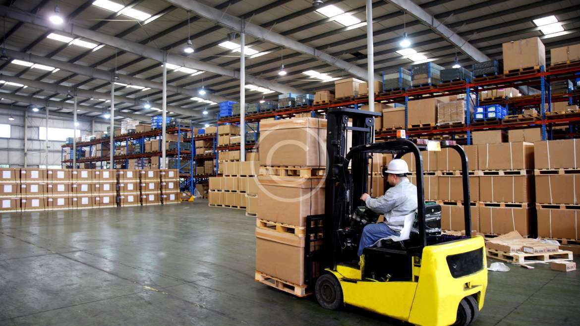 Yük Taşıma ve Proje Lojistiği